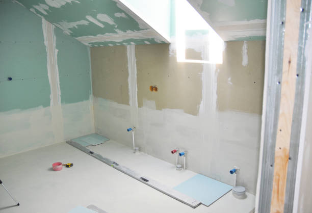 Best Mold Remediation for Healthcare Facilities  in Wapakoneta, OH