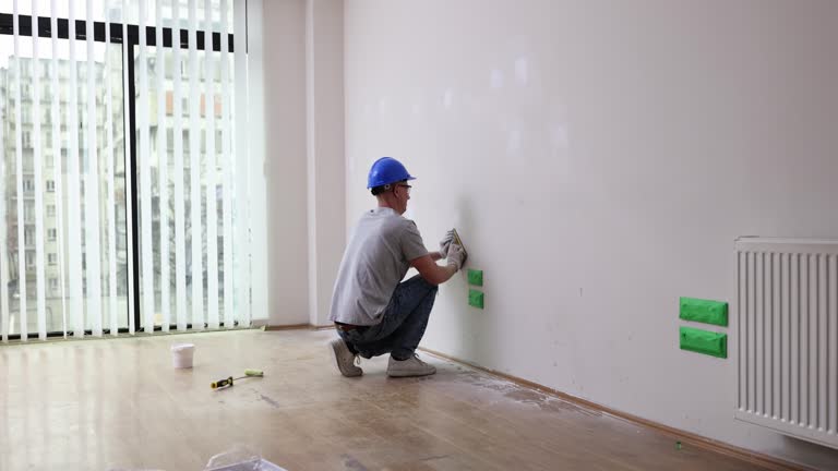 Best Industrial Mold Remediation  in Wapakoneta, OH
