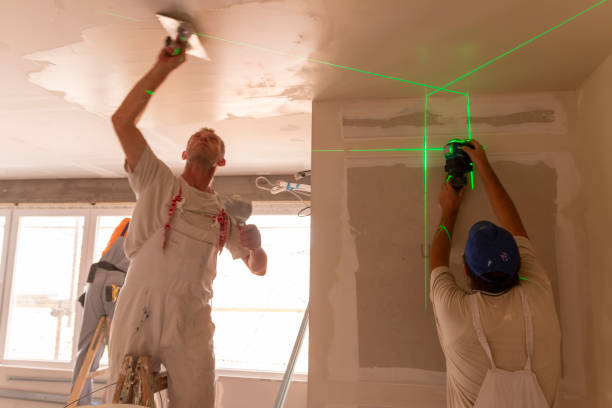 Best Mold Remediation for Healthcare Facilities  in Wapakoneta, OH